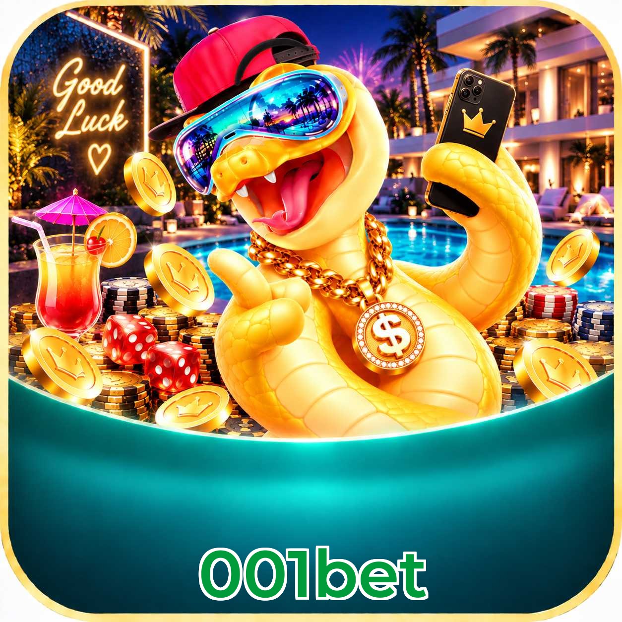 Blackjack Success Story