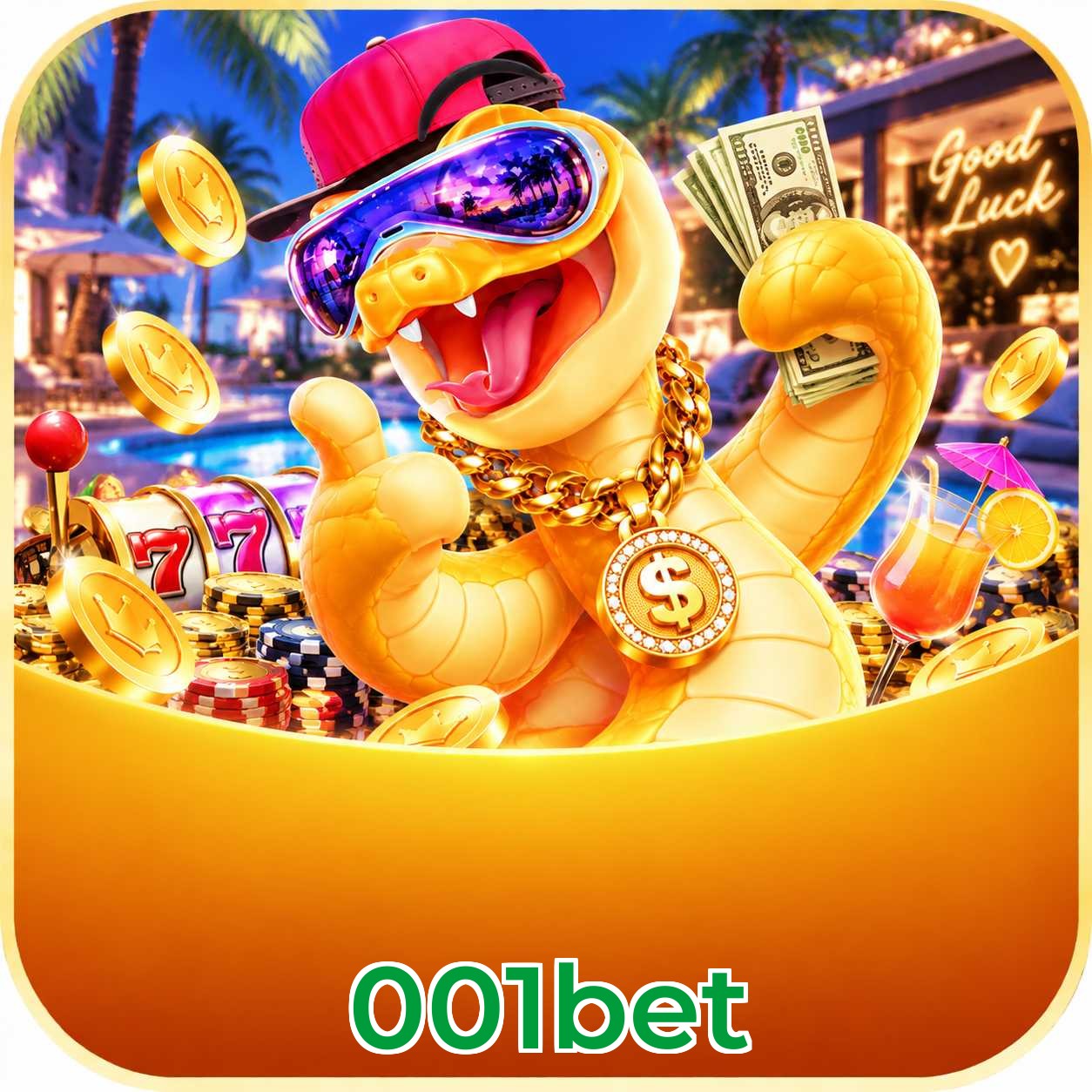 Mahjong Ways Slot - PG Soft