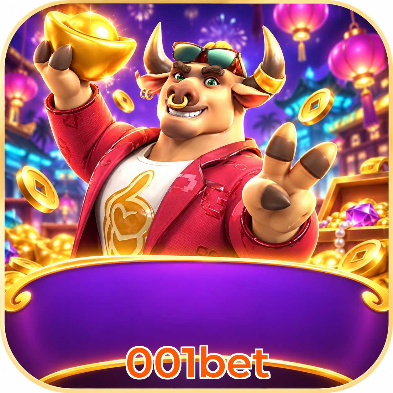 Fortune Rabbit Slot