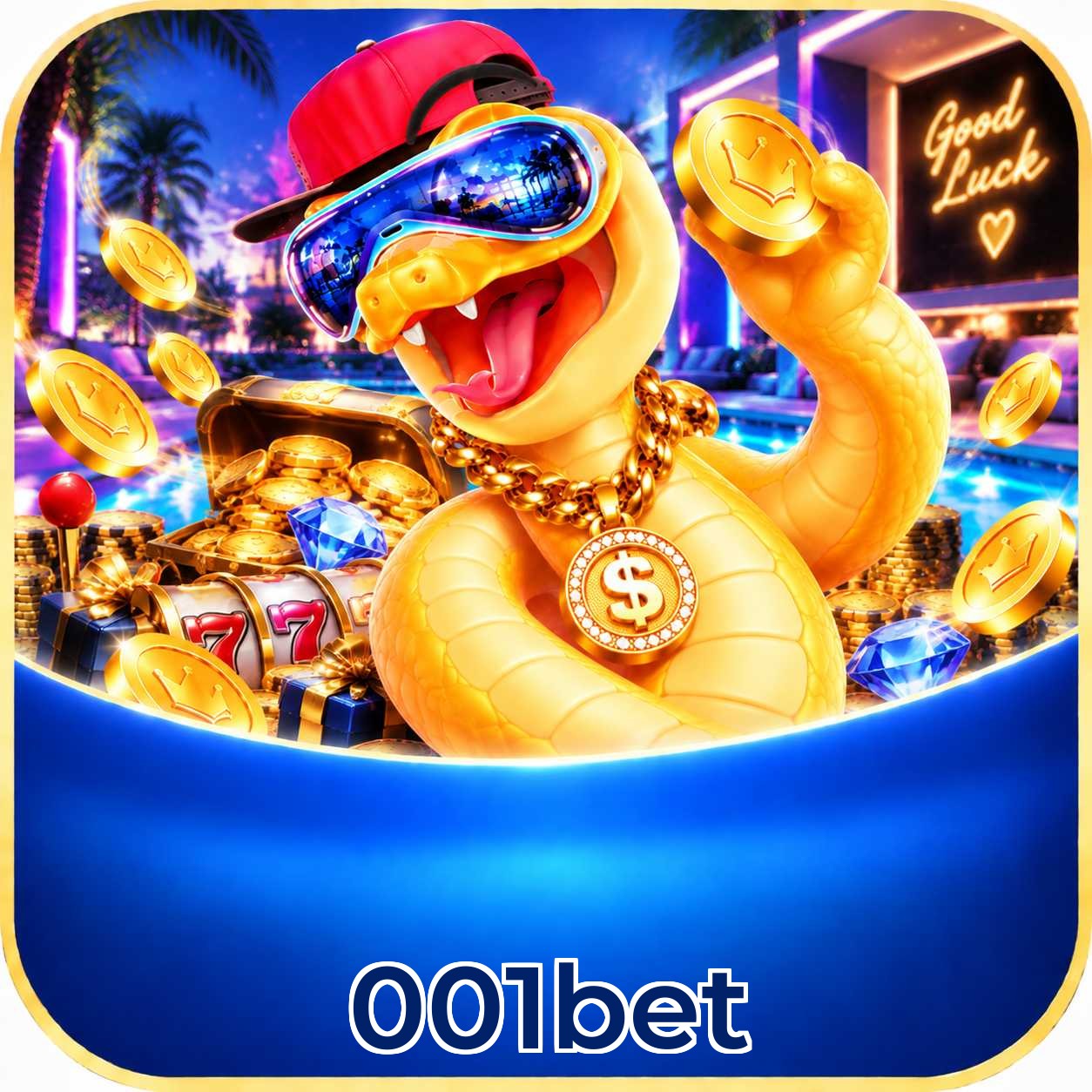 001bet Facebook - Página oficial com promoções e comunidade ativa